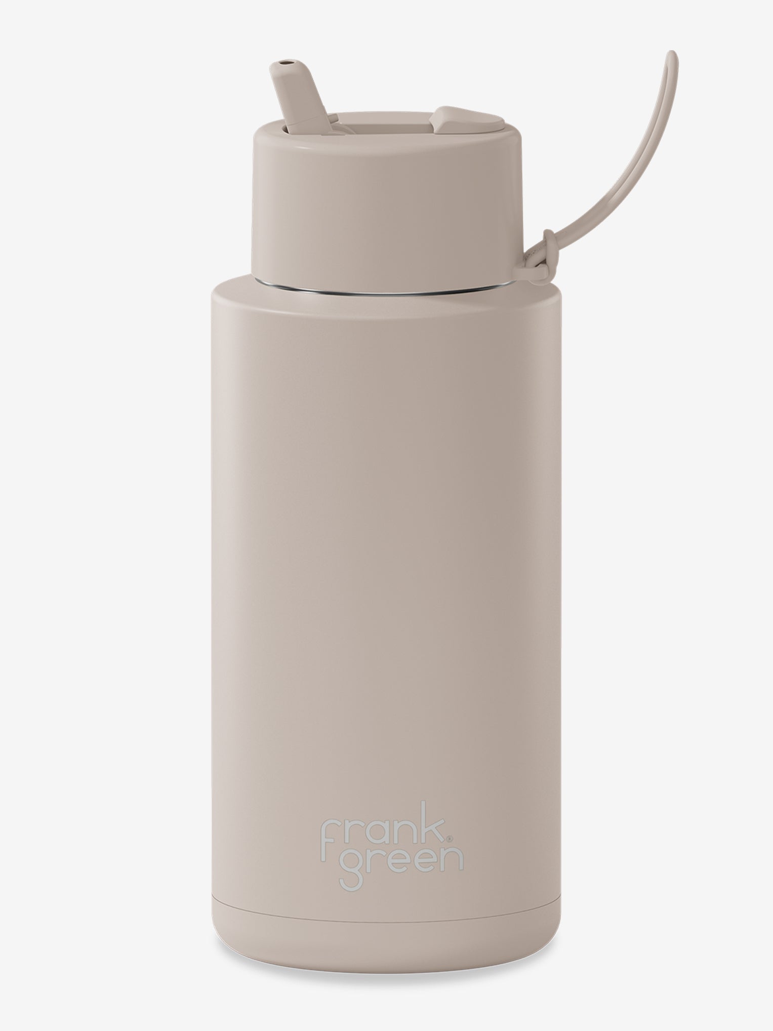 Ceramic Reusable Bottle 34oz