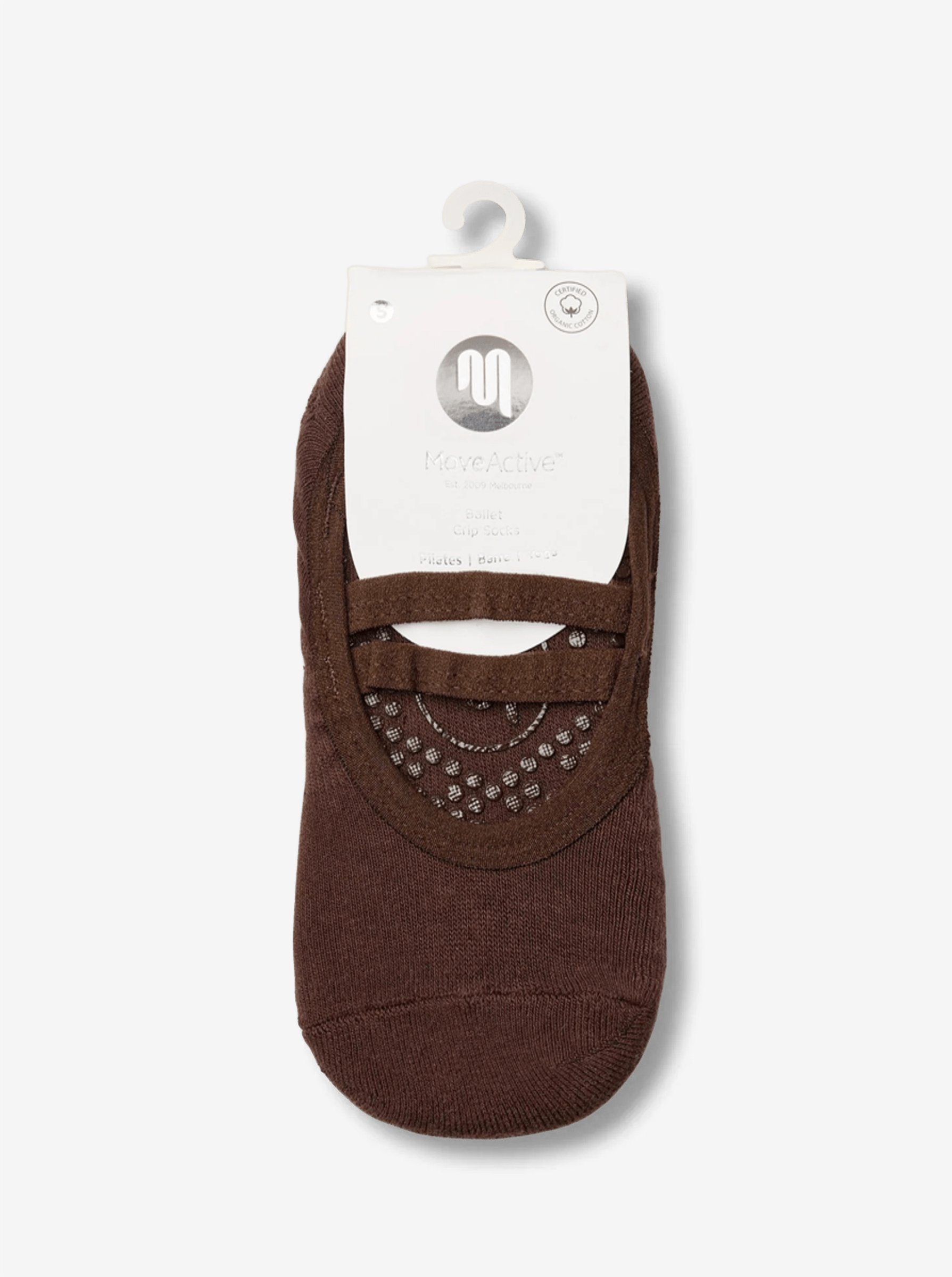 Ballet Grip Socks