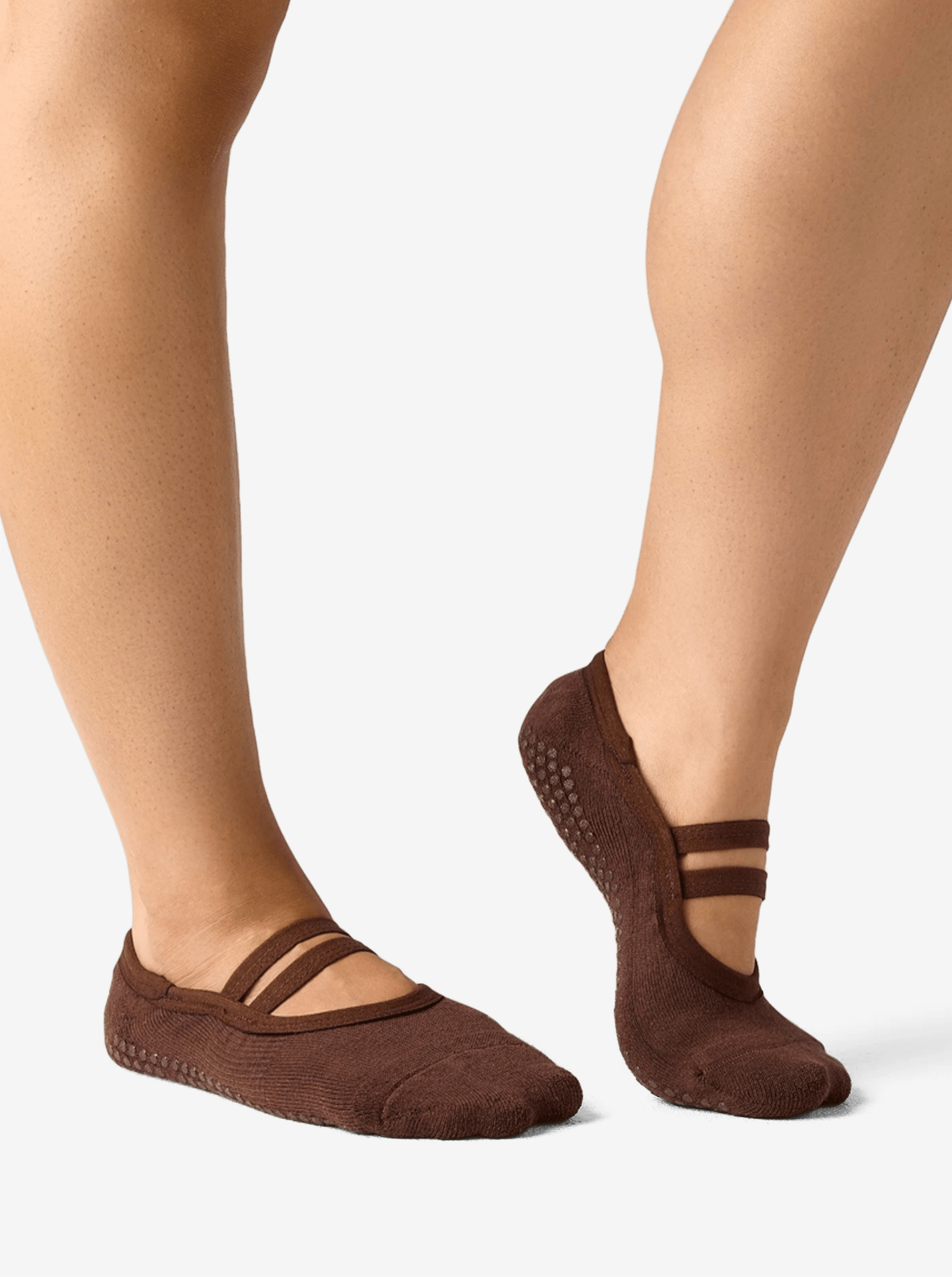 Ballet Grip Socks