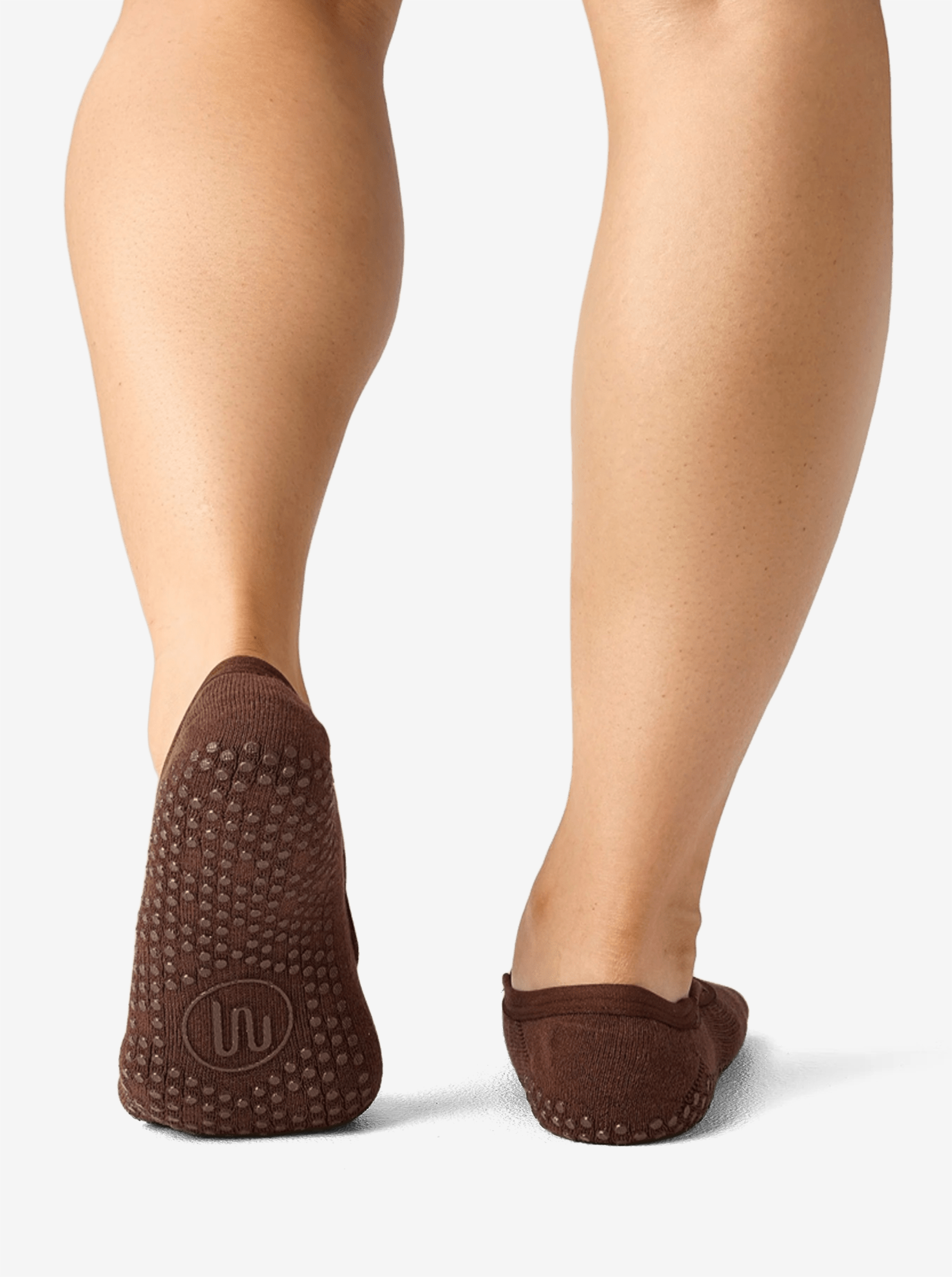 Ballet Grip Socks