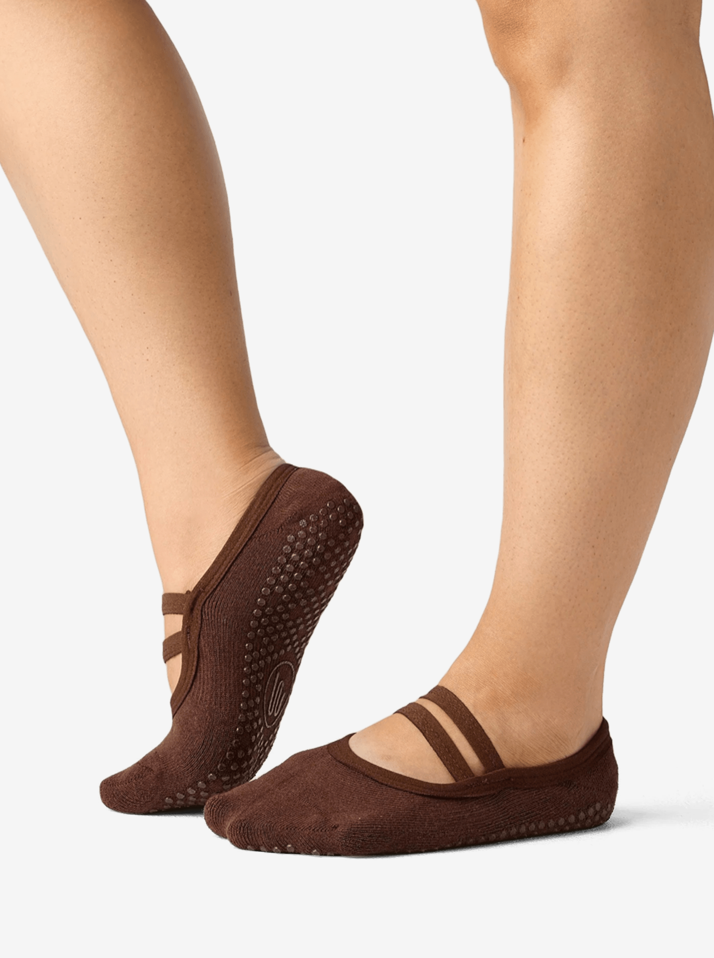 Ballet Grip Socks