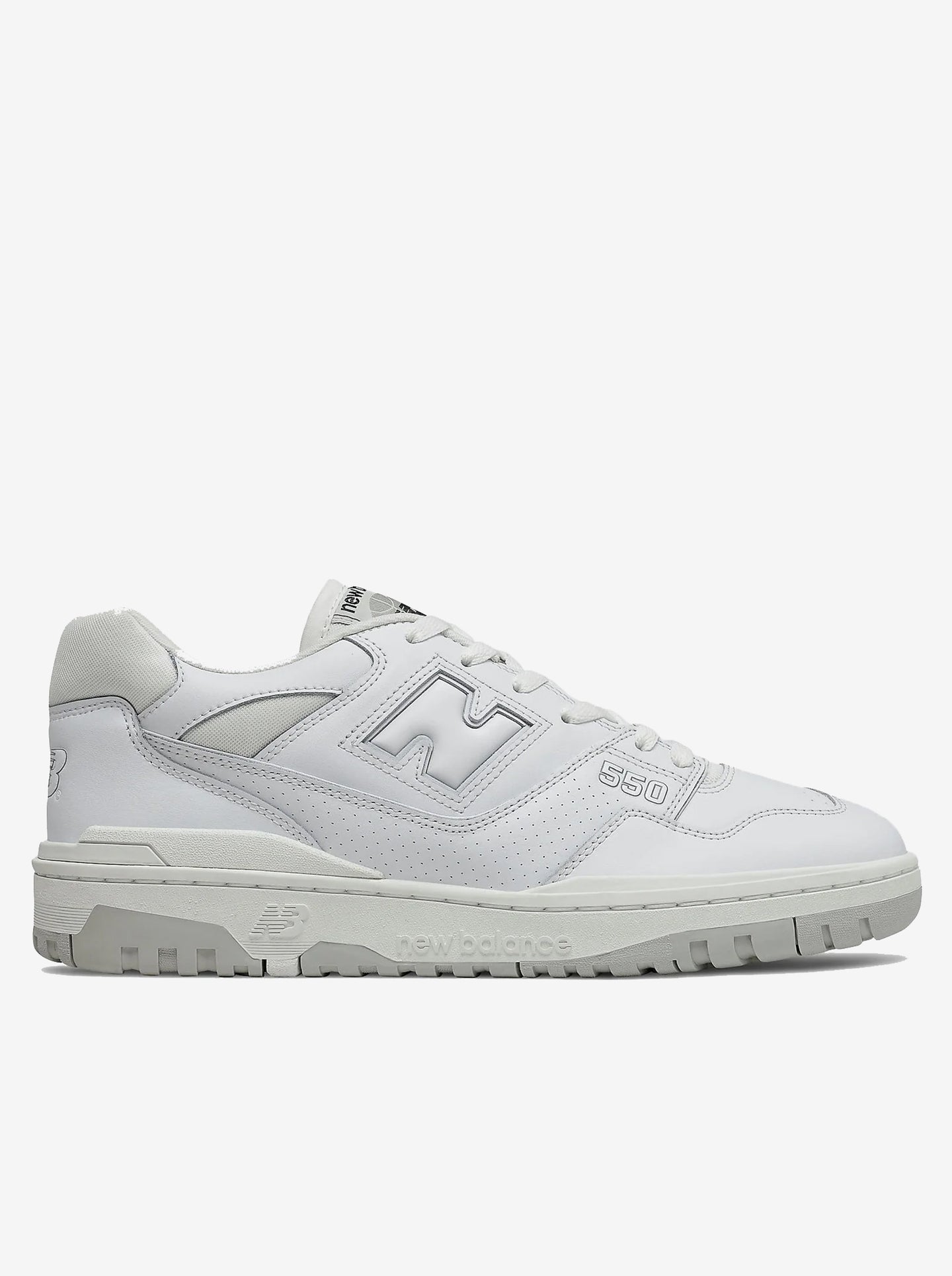 550 Unisex