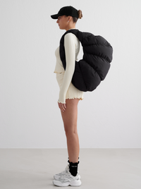 Croissant Bag