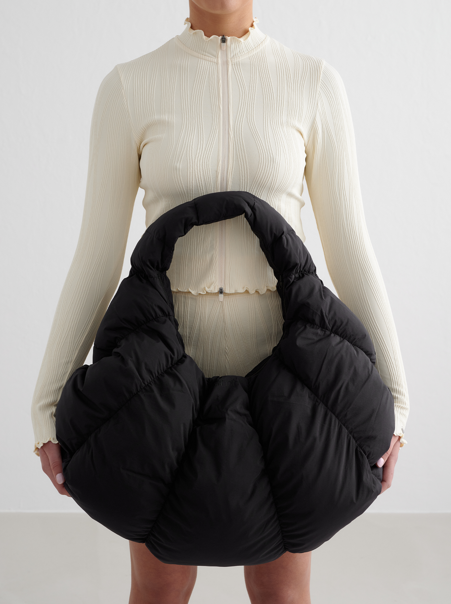 Croissant Bag