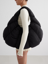 Croissant Bag