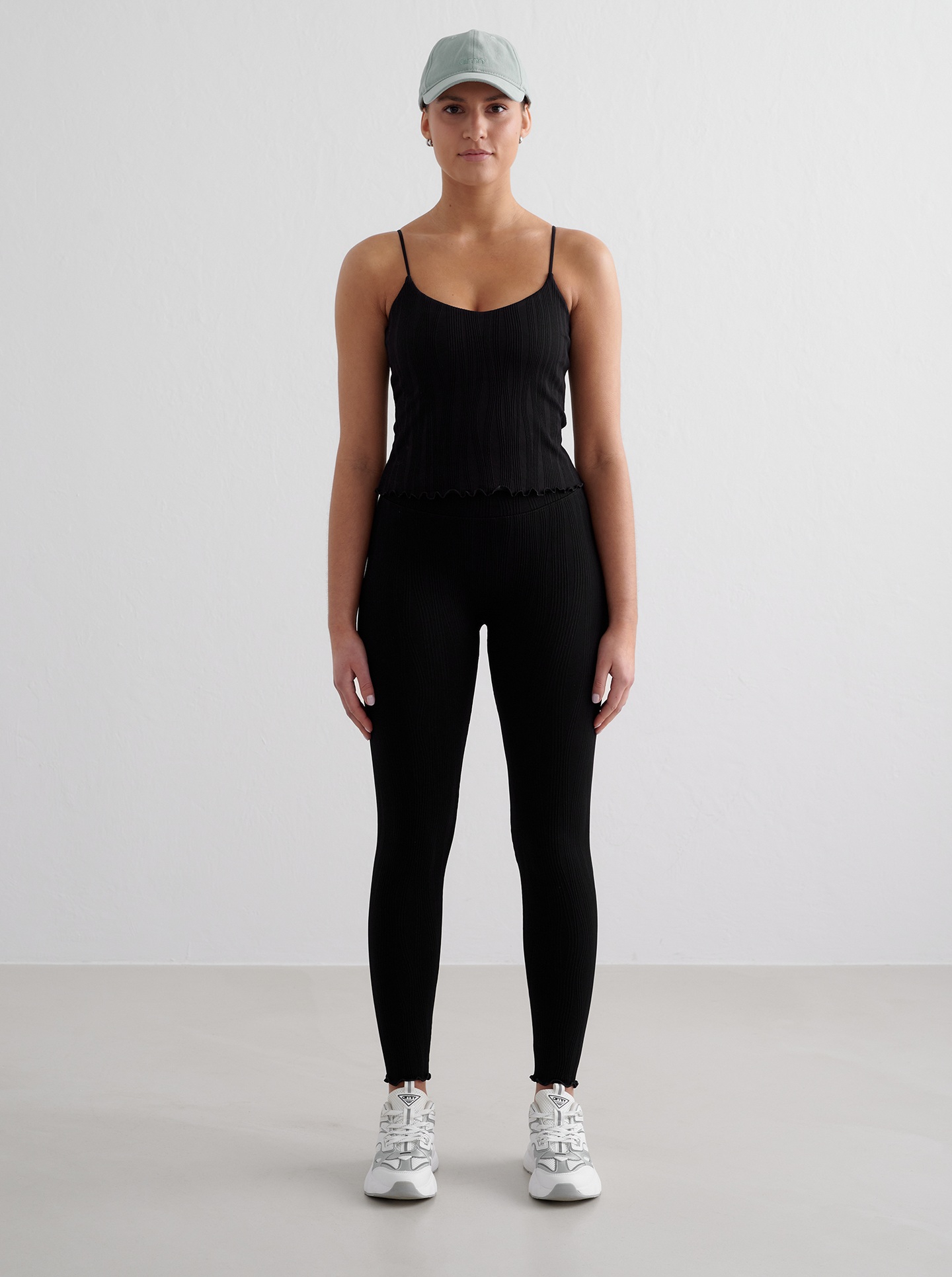 Tulip Singlet