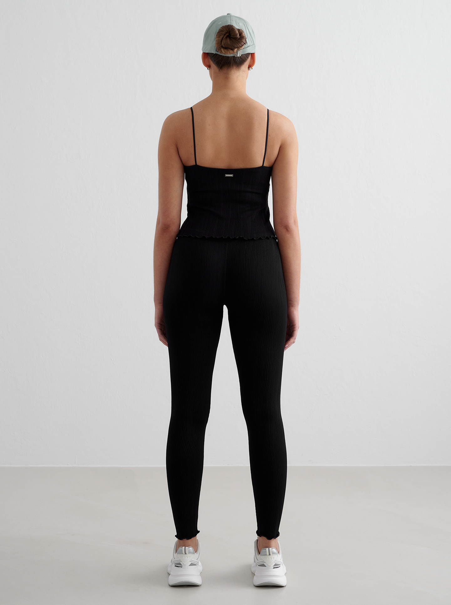 Tulip Singlet