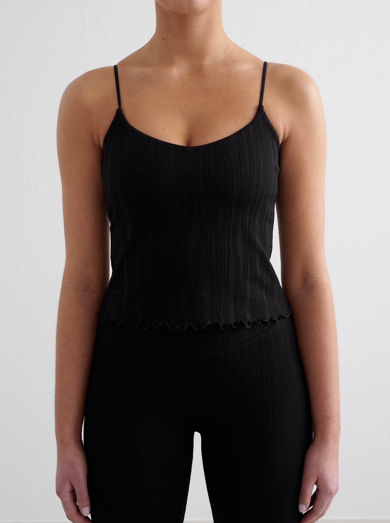 Tulip Singlet