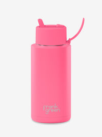 Ceramic Reusable Bottle 34oz