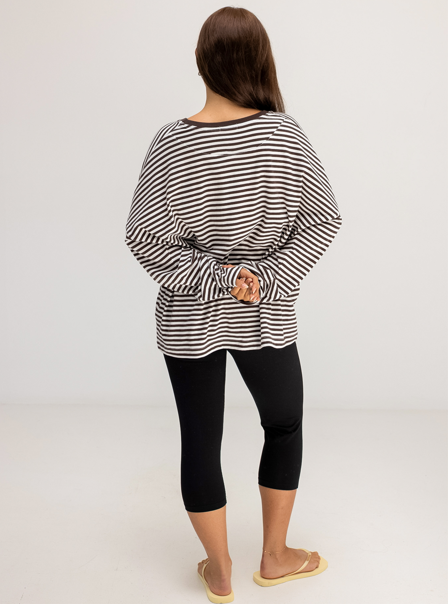 Essential Long Sleeve