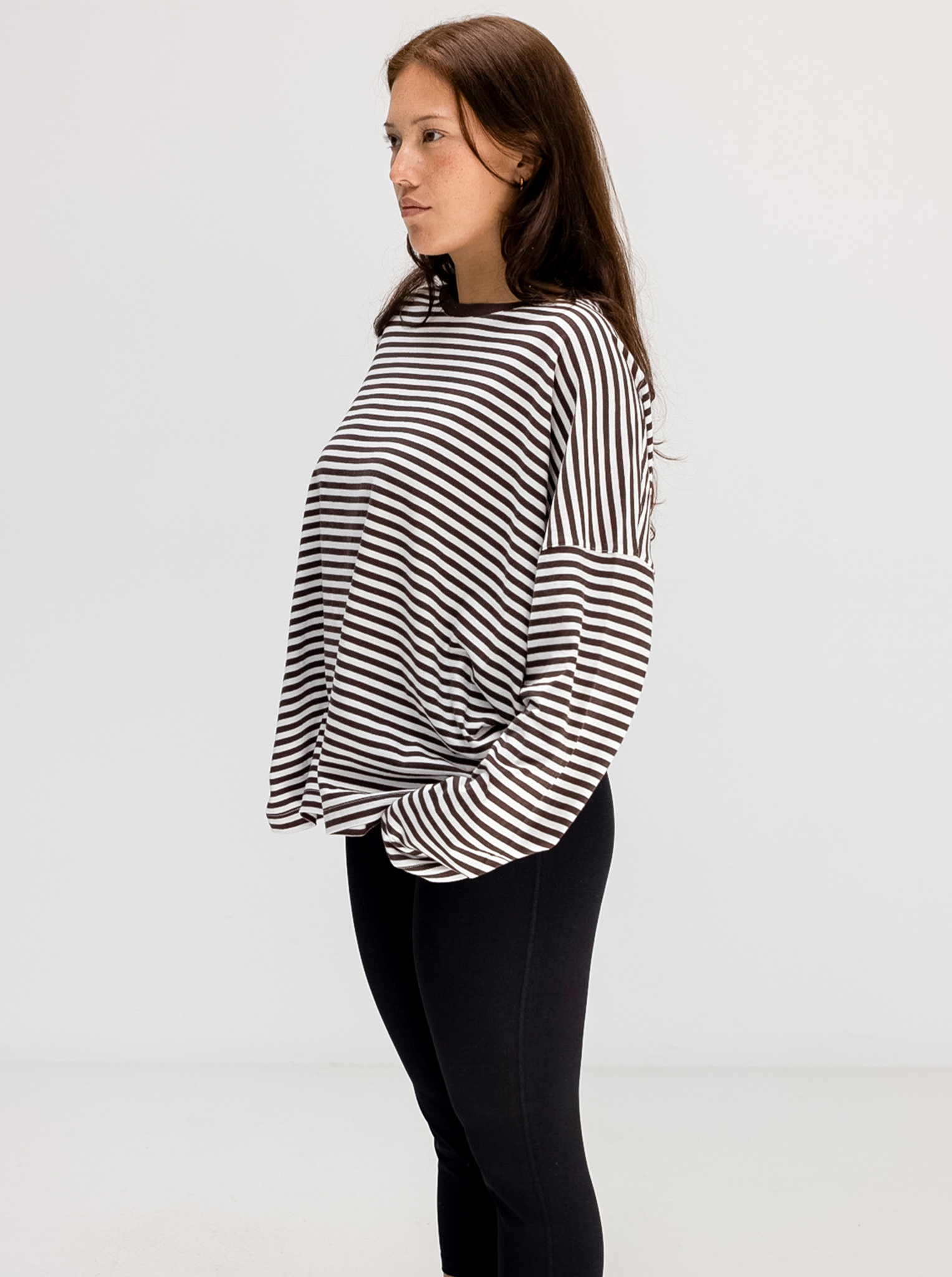 Essential Long Sleeve