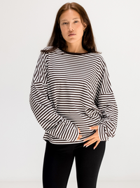 Essential Long Sleeve