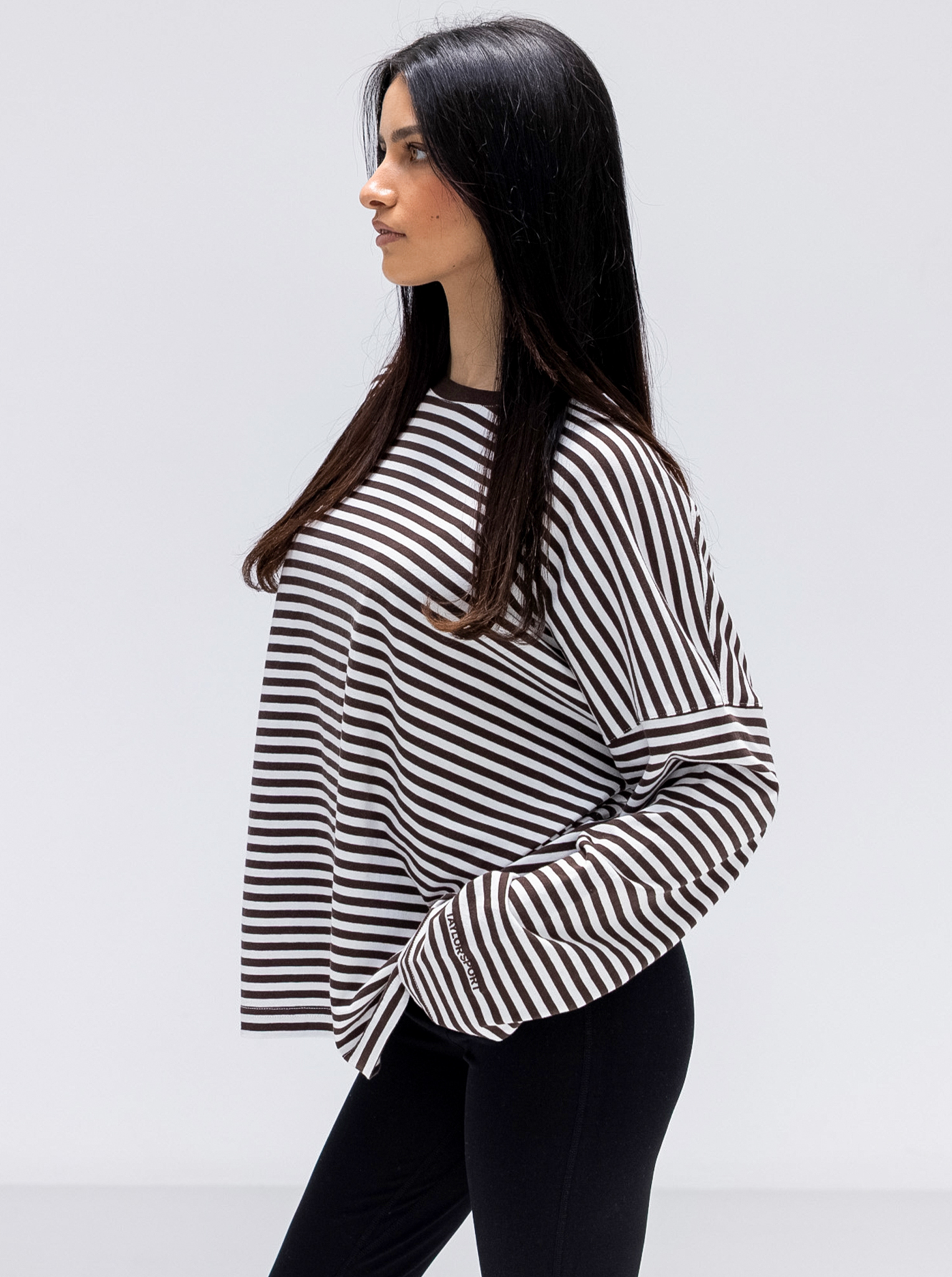 Essential Long Sleeve