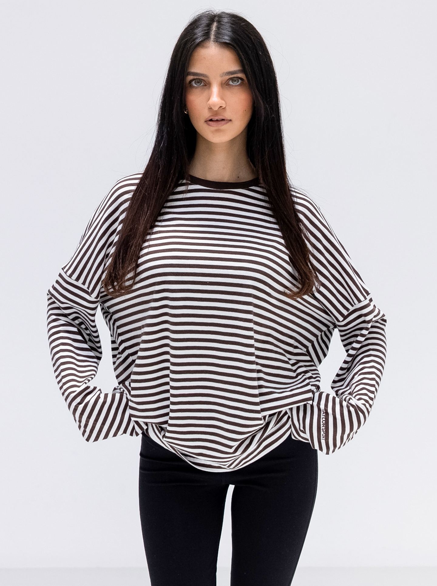 Essential Long Sleeve