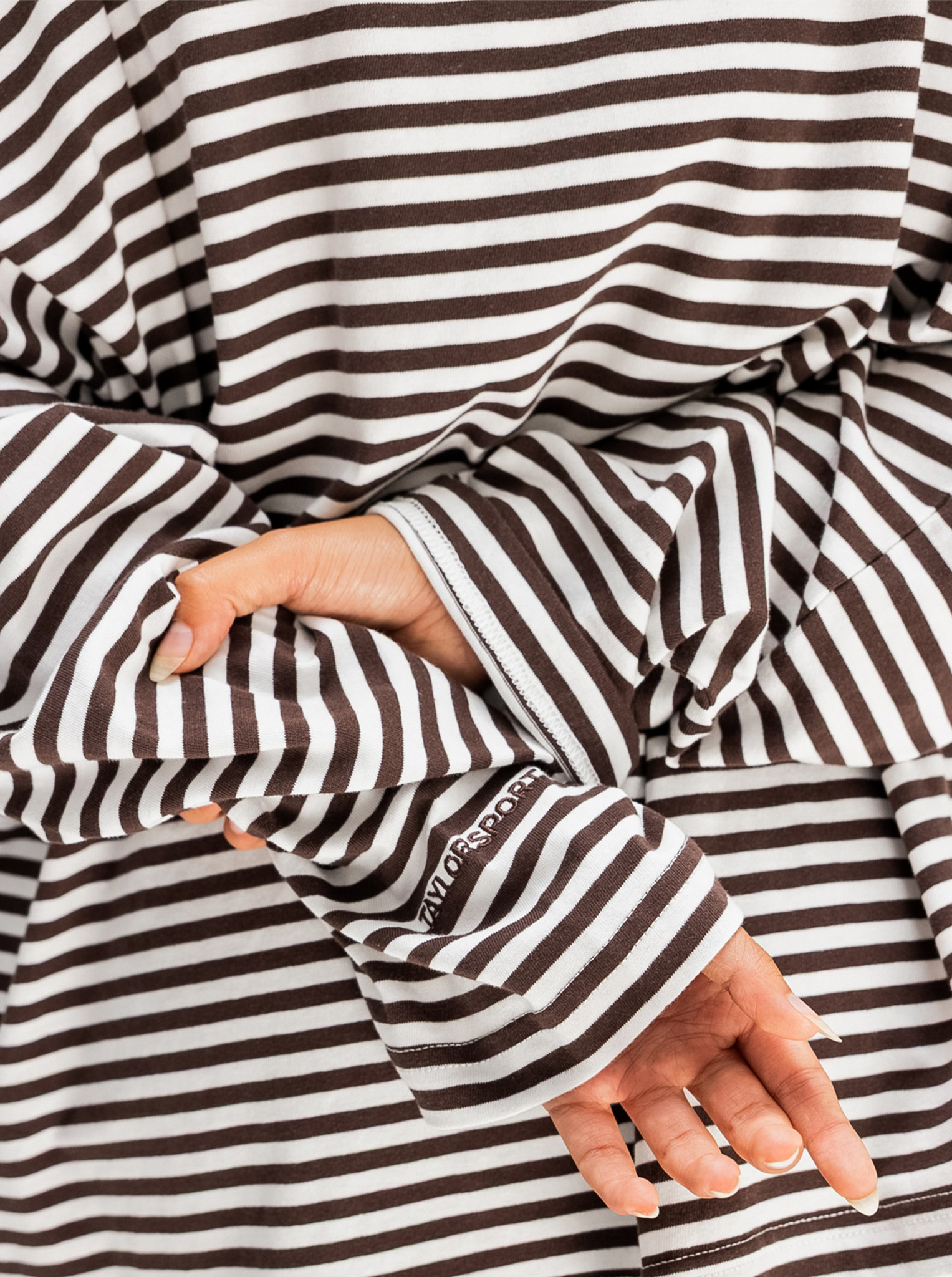 Essential Long Sleeve