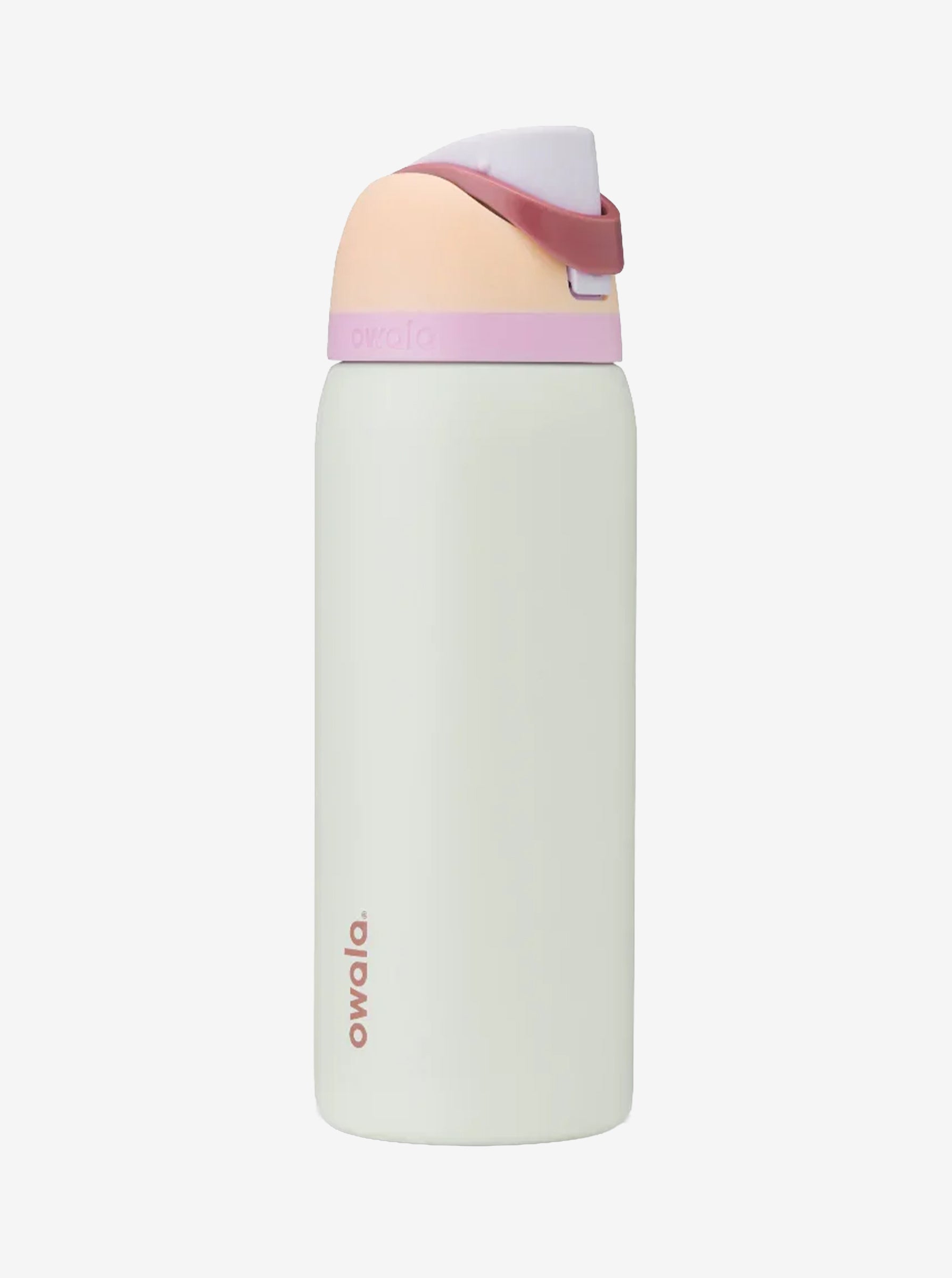 FreeSip Bottle 945ml in Coastal Mist