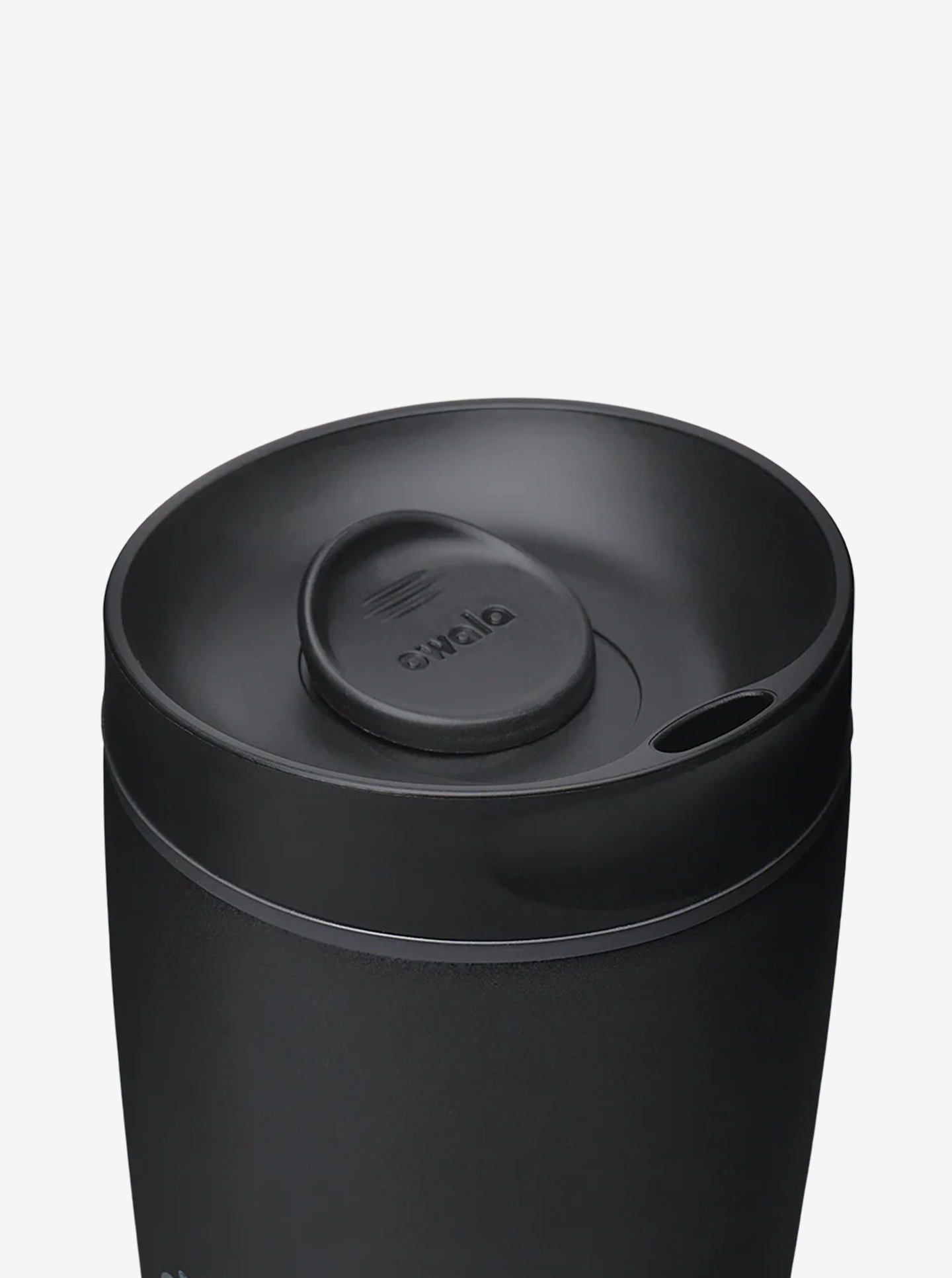 SmoothSip Slider 355ml - Very Very Dark