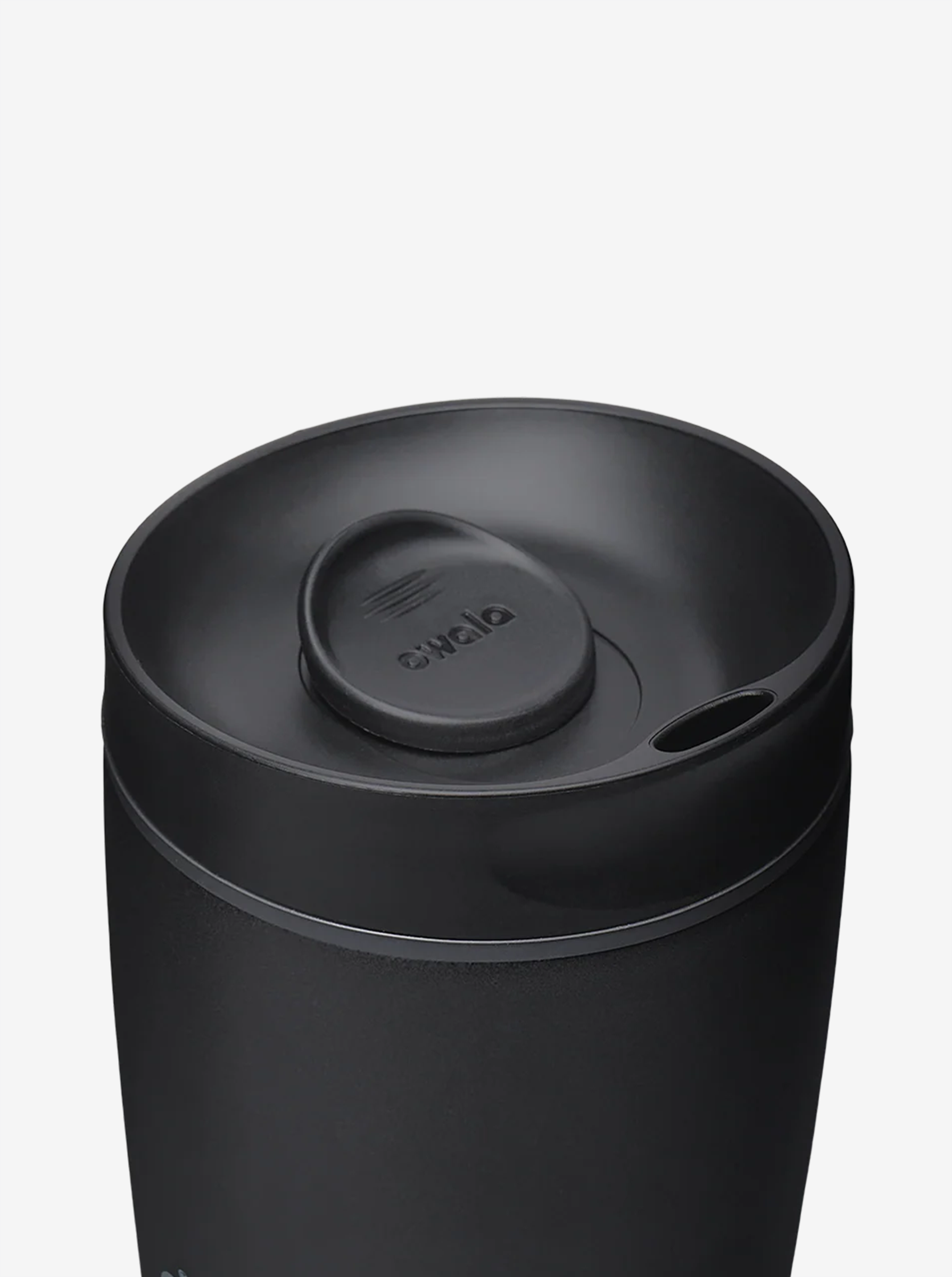 SmoothSip Slider 355ml - Very Very Dark
