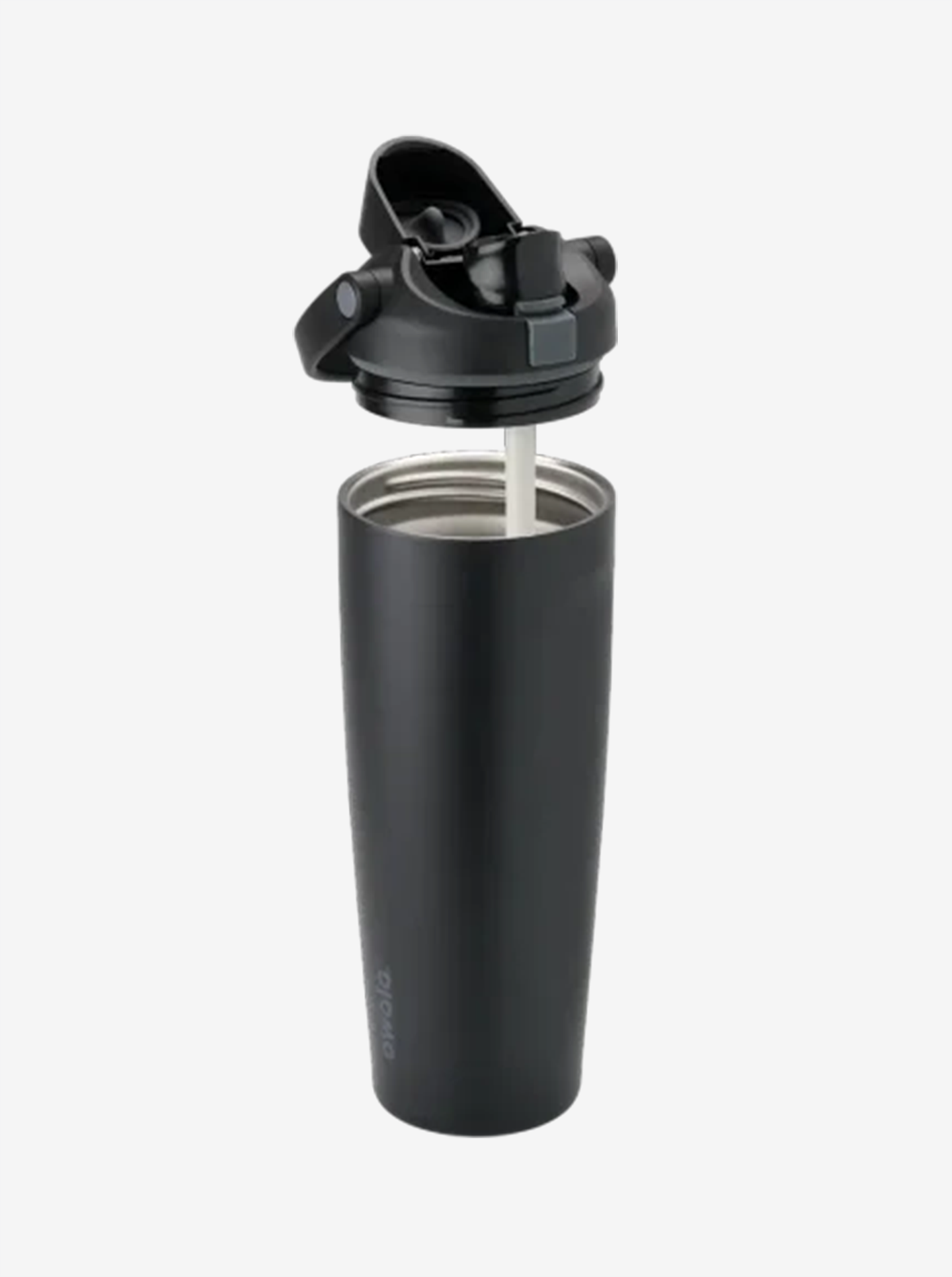 Owala Freesip Sway 890ml - Very Very Dark