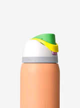 FreeSip Bottle 945ml - Peachy Keen