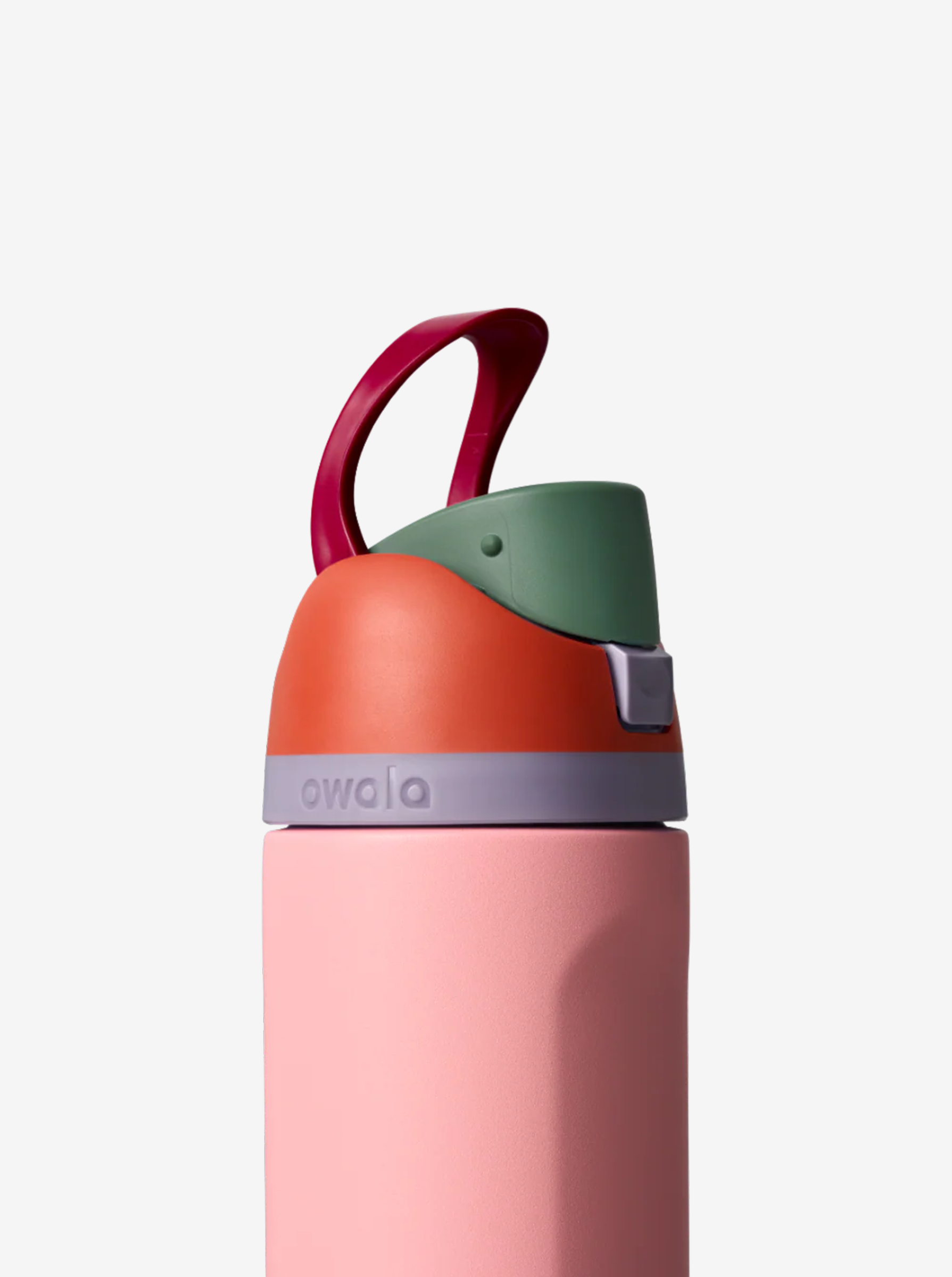 FreeSip Bottle 710ml - Sugar High