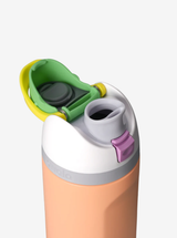FreeSip Bottle 710ml - Peachy Keen