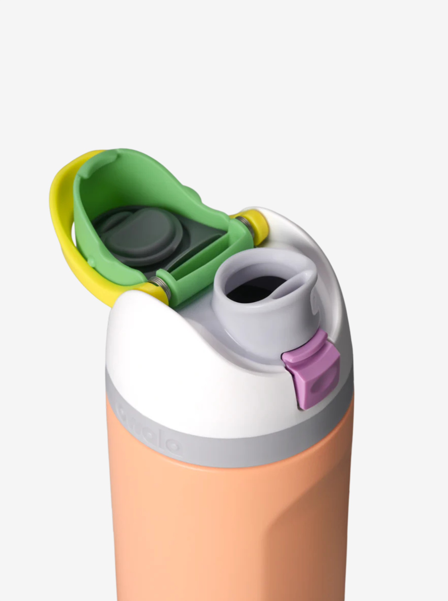 FreeSip Bottle 710ml - Peachy Keen