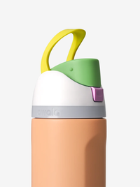 FreeSip Bottle 710ml - Peachy Keen