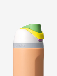FreeSip Bottle 710ml - Peachy Keen