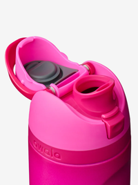 FreeSip Bottle 710ml - Read My Lips
