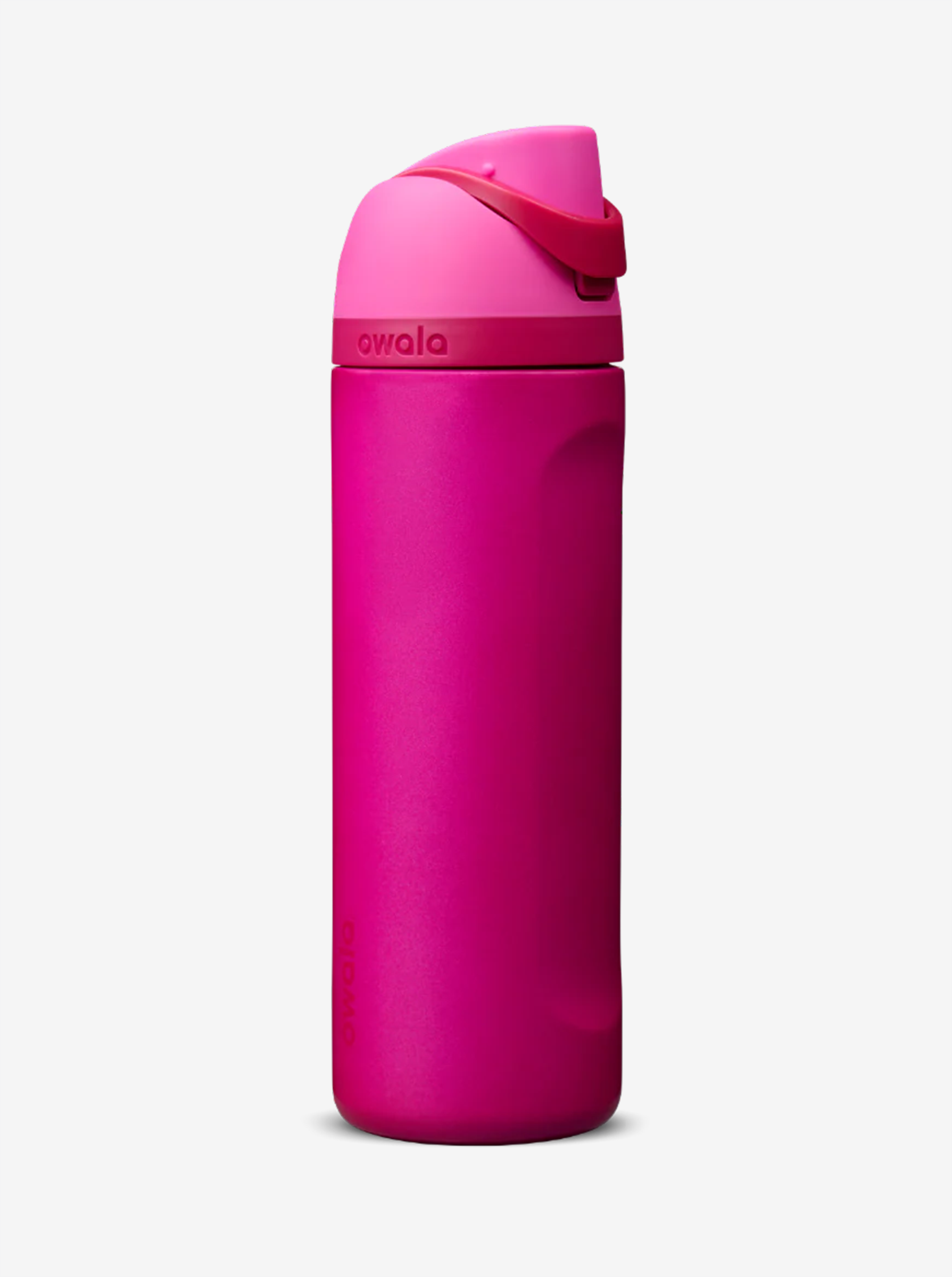 FreeSip Bottle 710ml - Read My Lips