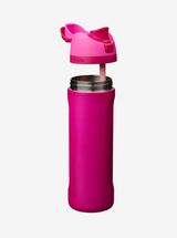 FreeSip Bottle 710ml - Read My Lips