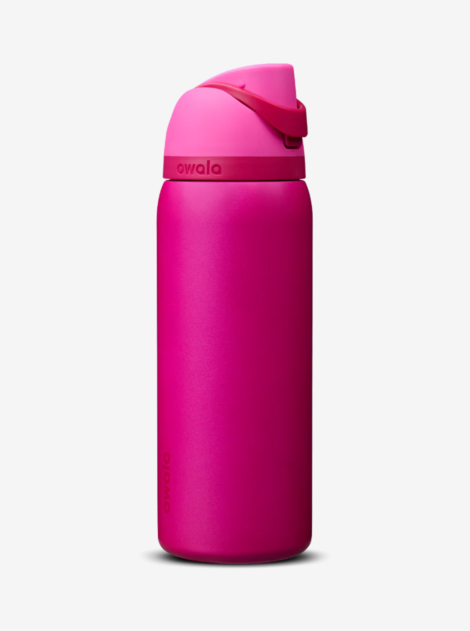 FreeSip Bottle 945ml - Read My Lips