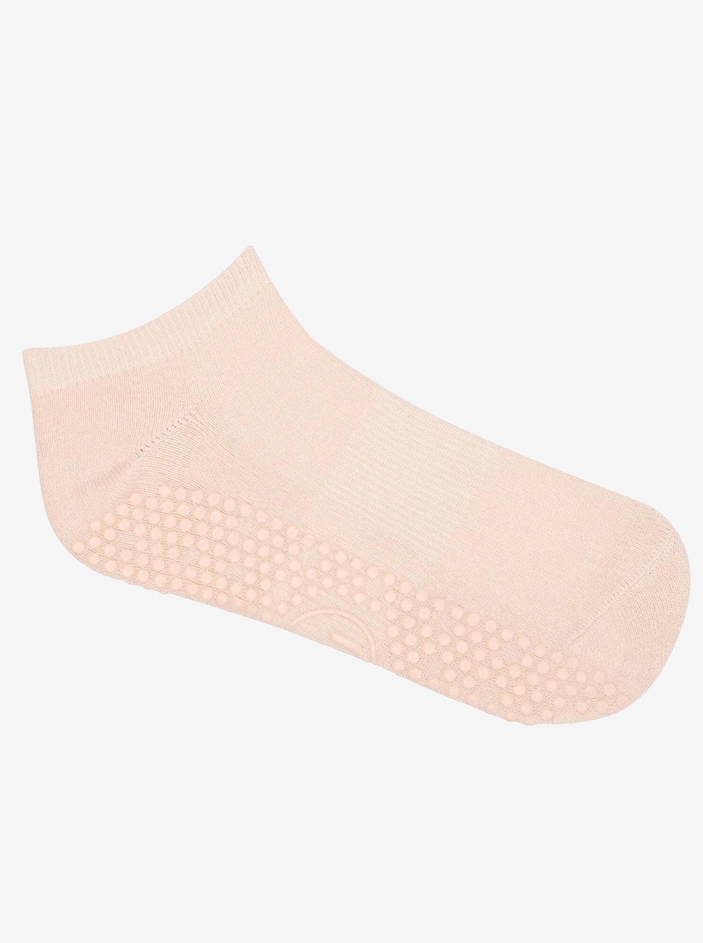 Classic Low Rise Grip Socks