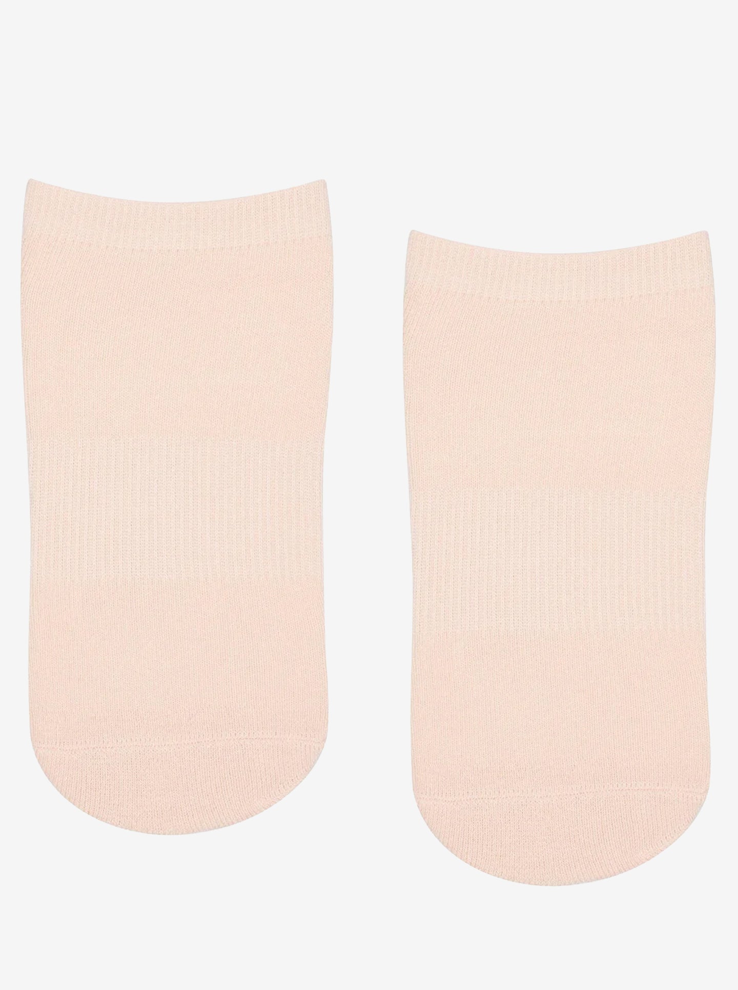 Classic Low Rise Grip Socks