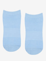 Classic Low Rise Grip Socks