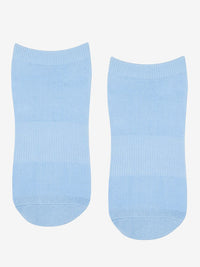 Classic Low Rise Grip Socks