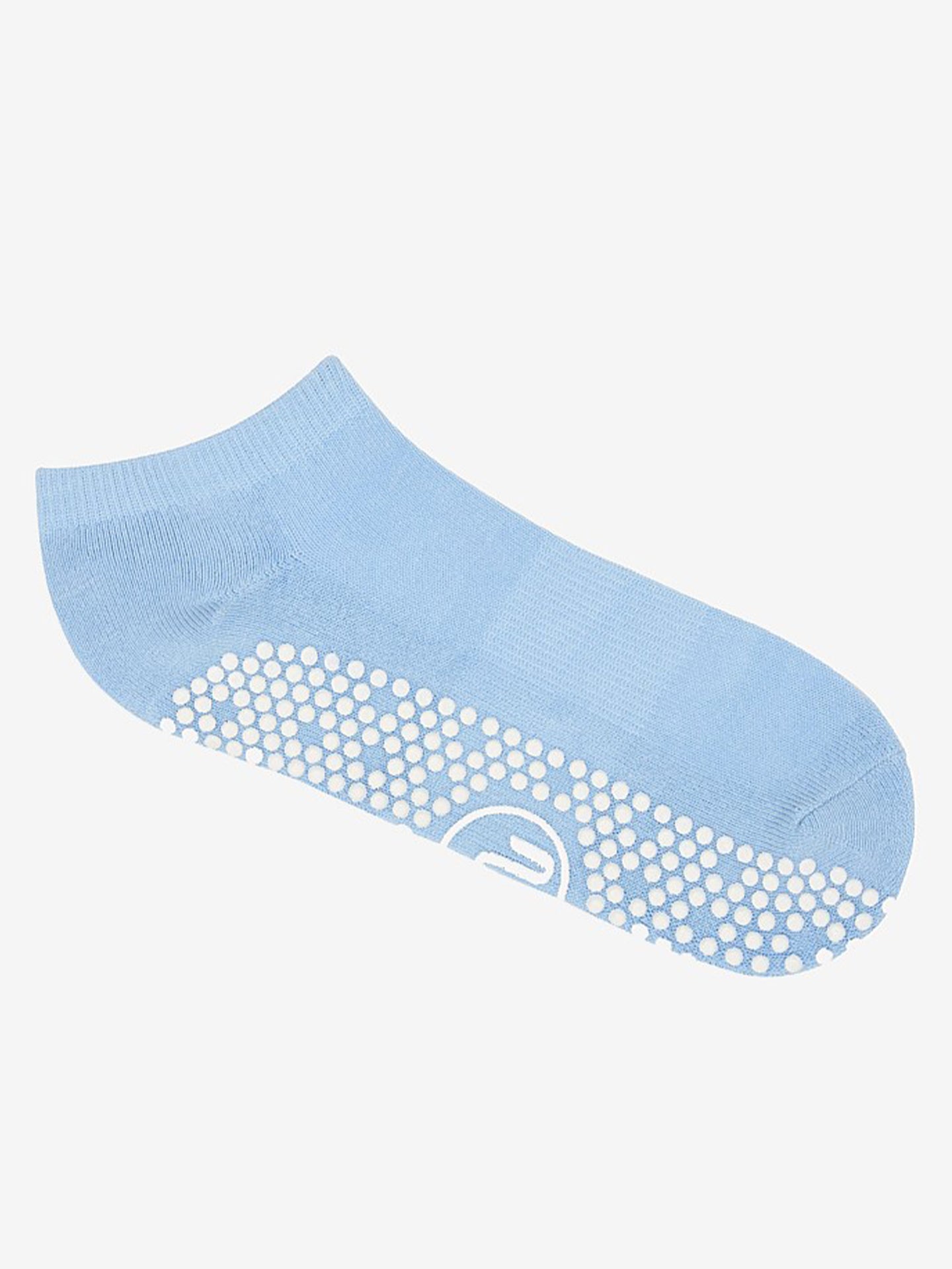 Classic Low Rise Grip Socks