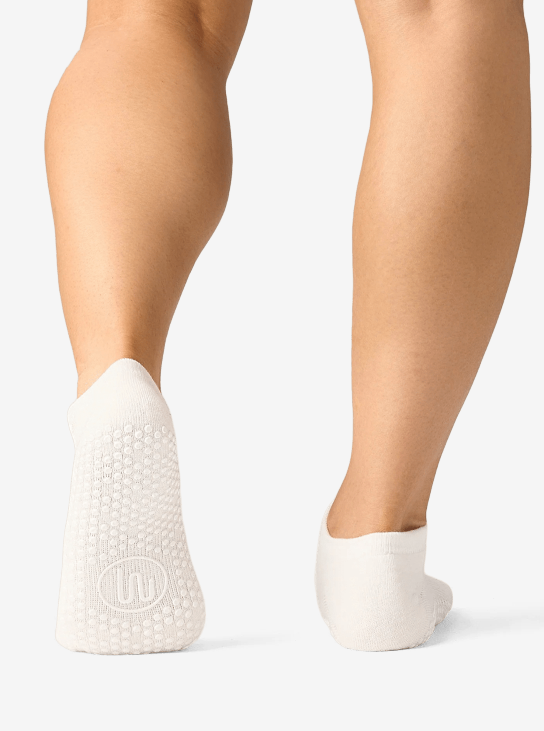 Classic Low Rise Grip Socks