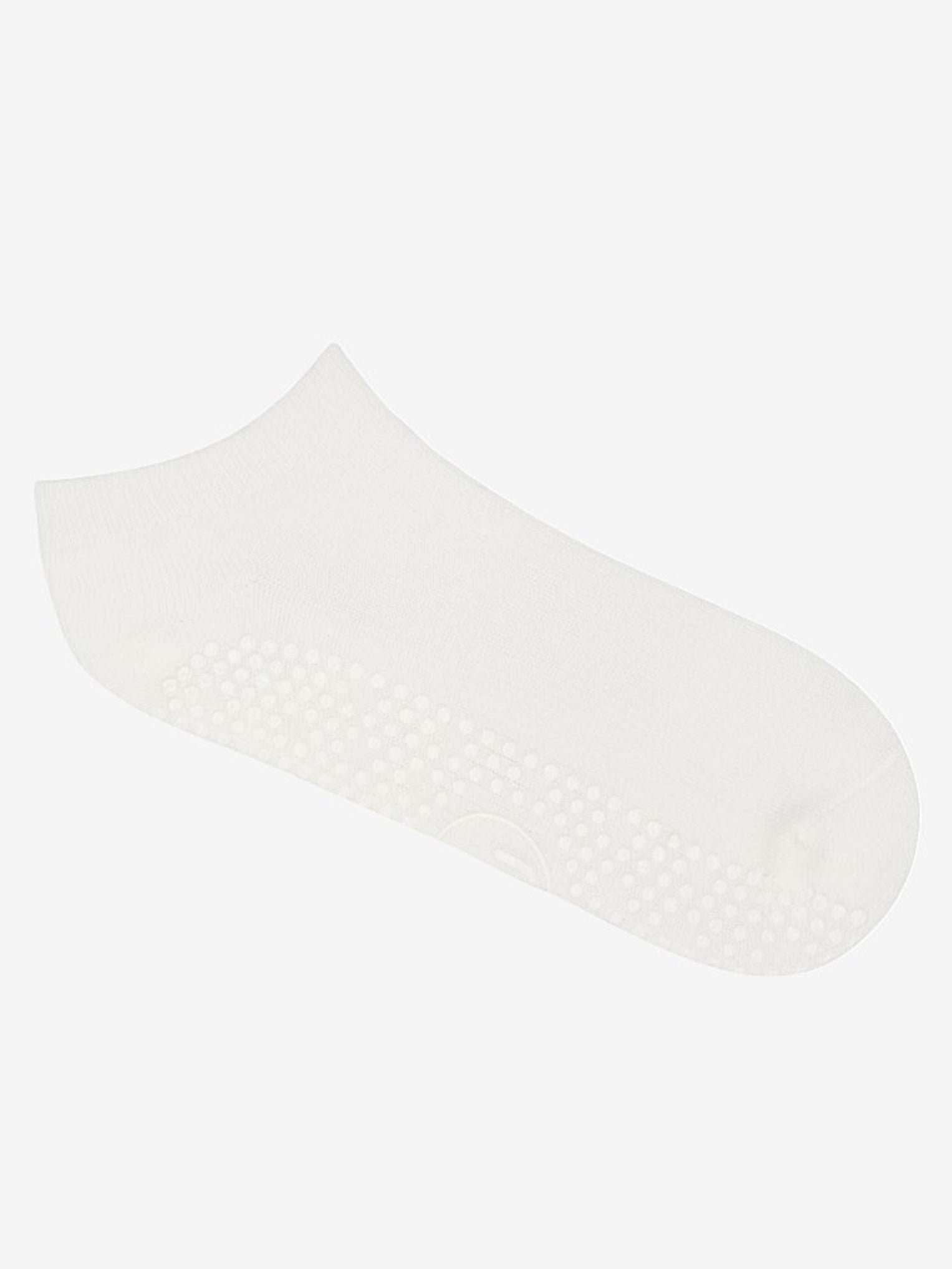 Classic Low Rise Grip Socks