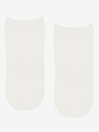 Classic Low Rise Grip Socks