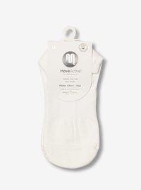 Classic Low Rise Grip Socks