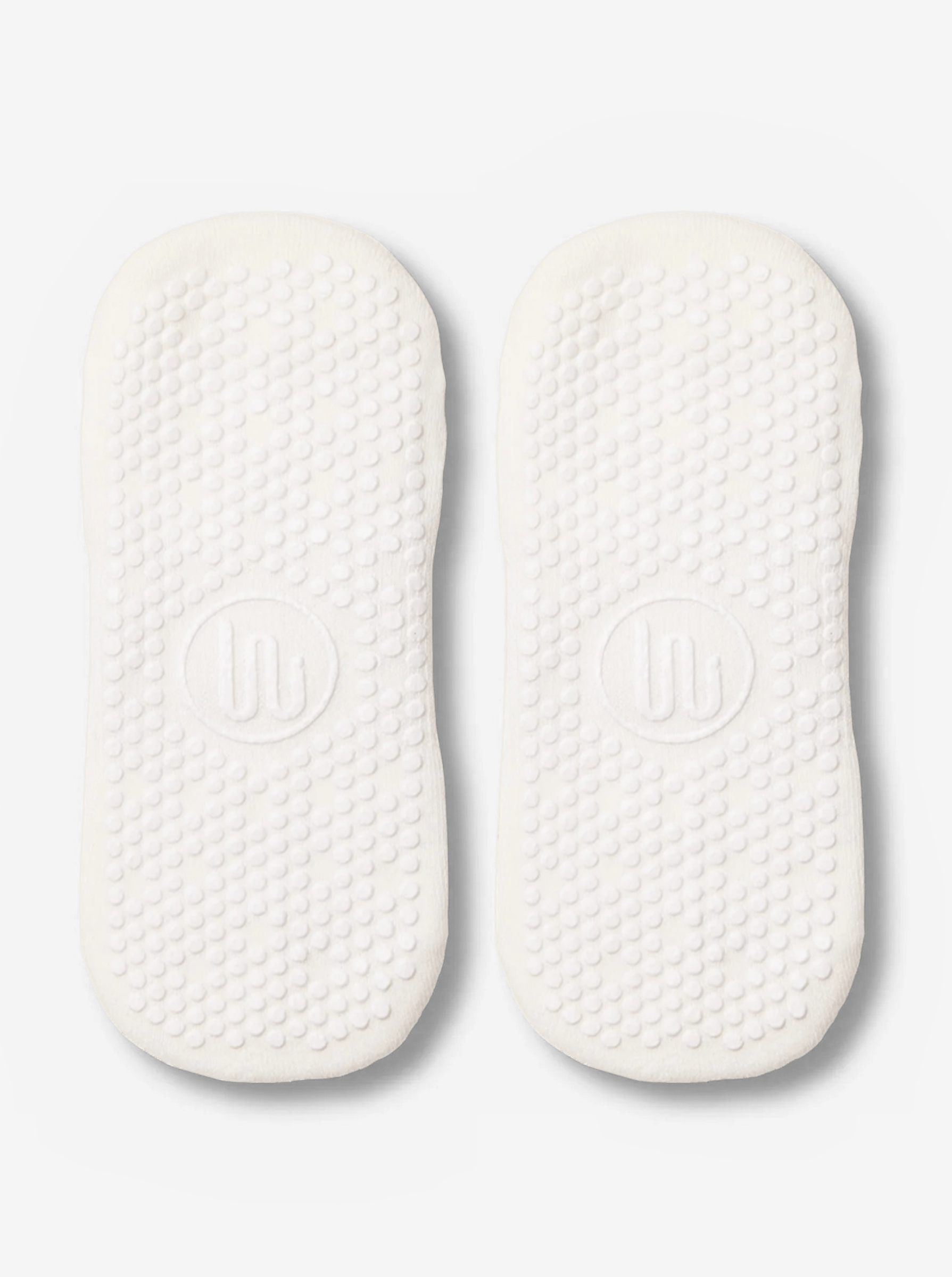 Classic Low Rise Grip Socks