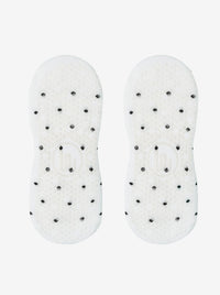 Classic Low Rise Grip Socks