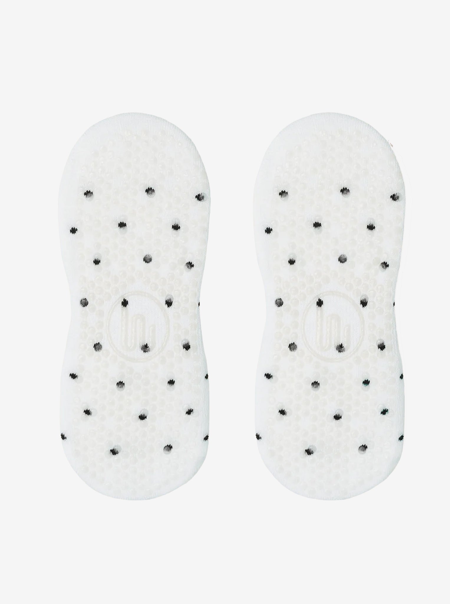 Classic Low Rise Grip Socks