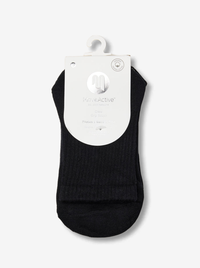 Crew Non Slip Grip Socks