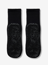 Crew Non Slip Grip Socks