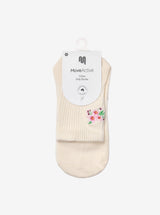 Crew Non Slip Grip Socks