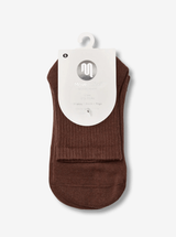 Crew Non-Slip Grip Socks