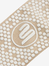 Crew Non Slip Grip Socks